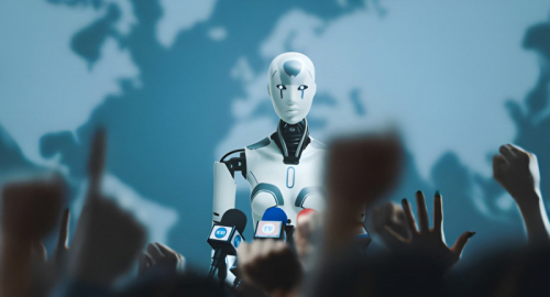 Intelligenza Artificiale e Diritti Umani: L'Appello ONU per Fissare le "Linee Rosse" Prima Che Sia Troppo Tardi